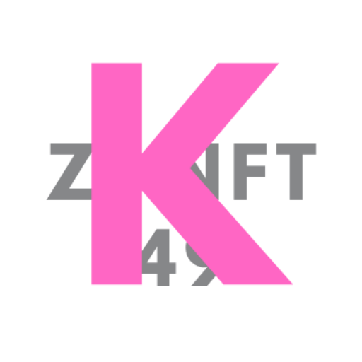 Logo Zukunft49 PINK K